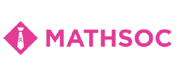 The Mathematics Society