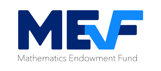 The Math Endowment Fund